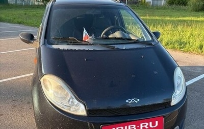 Chery Kimo (A1), 2009 год, 235 000 рублей, 1 фотография