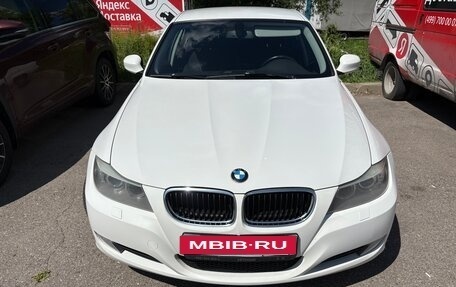 BMW 3 серия, 2010 год, 1 150 000 рублей, 1 фотография
