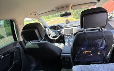 Volkswagen Passat B7, 2014 год, 1 900 000 рублей, 9 фотография