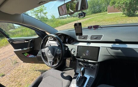 Volkswagen Passat B7, 2014 год, 1 900 000 рублей, 10 фотография