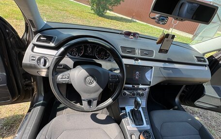 Volkswagen Passat B7, 2014 год, 1 900 000 рублей, 11 фотография