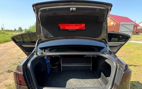 Volkswagen Passat B7, 2014 год, 1 900 000 рублей, 14 фотография