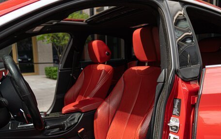 BMW 4 серия, 2016 год, 2 700 000 рублей, 7 фотография