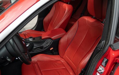 BMW 4 серия, 2016 год, 2 700 000 рублей, 8 фотография