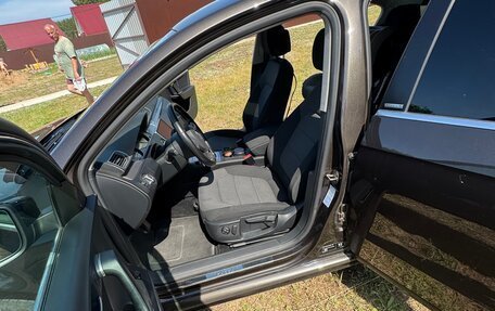 Volkswagen Passat B7, 2014 год, 1 900 000 рублей, 12 фотография