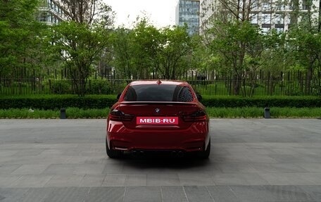 BMW 4 серия, 2016 год, 2 700 000 рублей, 2 фотография