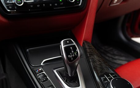BMW 4 серия, 2016 год, 2 700 000 рублей, 12 фотография