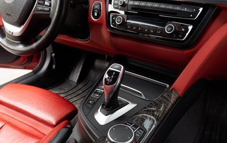 BMW 4 серия, 2016 год, 2 700 000 рублей, 18 фотография