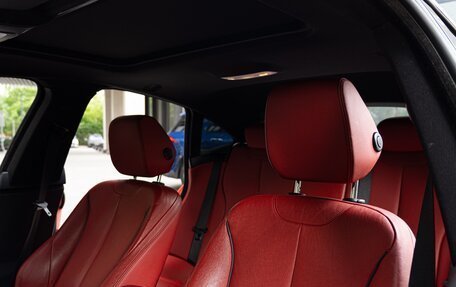 BMW 4 серия, 2016 год, 2 700 000 рублей, 17 фотография