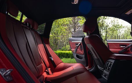 BMW 4 серия, 2016 год, 2 700 000 рублей, 13 фотография
