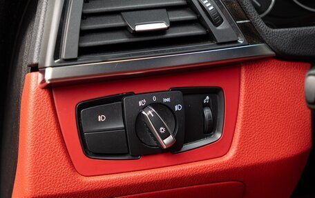 BMW 4 серия, 2016 год, 2 700 000 рублей, 20 фотография