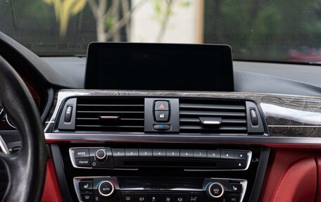 BMW 4 серия, 2016 год, 2 700 000 рублей, 21 фотография