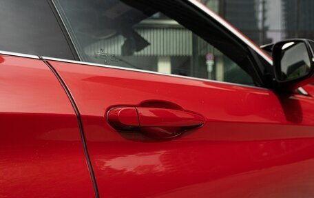 BMW 4 серия, 2016 год, 2 700 000 рублей, 29 фотография