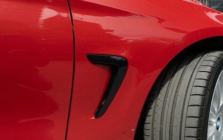 BMW 4 серия, 2016 год, 2 700 000 рублей, 39 фотография