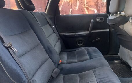 Audi 100, 1987 год, 135 000 рублей, 9 фотография