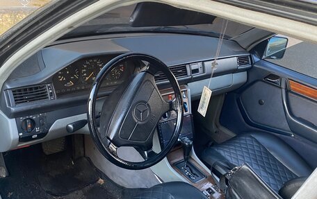 Mercedes-Benz W124, 1988 год, 130 000 рублей, 8 фотография