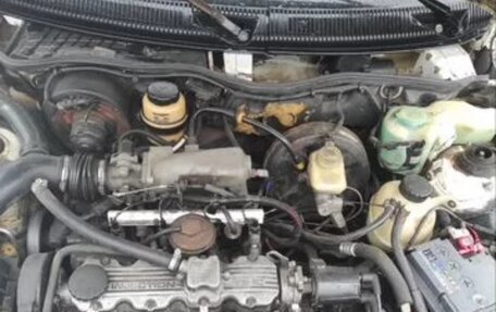 Daewoo Espero, 1998 год, 150 000 рублей, 8 фотография