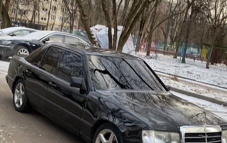 Mercedes-Benz W124, 1988 год, 130 000 рублей, 6 фотография