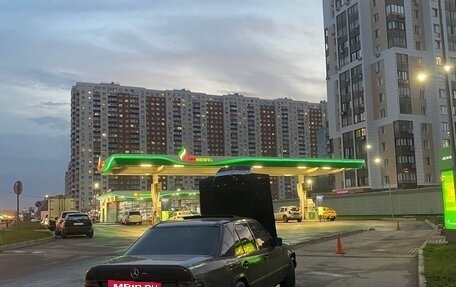 Mercedes-Benz W124, 1988 год, 130 000 рублей, 9 фотография