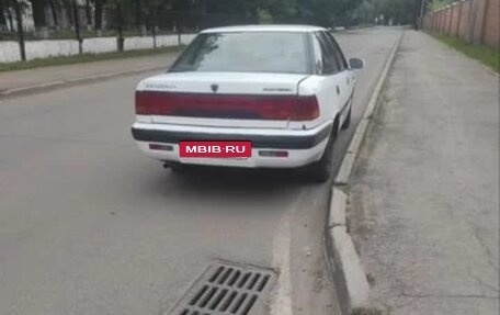 Daewoo Espero, 1998 год, 150 000 рублей, 4 фотография