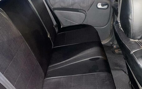 Renault Logan I, 2010 год, 390 000 рублей, 14 фотография