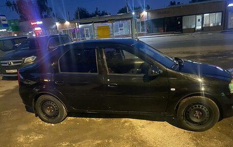 Renault Logan I, 2010 год, 390 000 рублей, 6 фотография