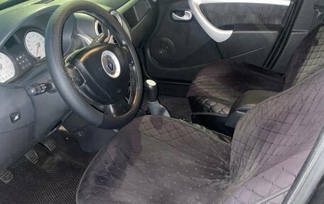 Renault Logan I, 2010 год, 390 000 рублей, 12 фотография