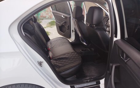 Skoda Rapid I, 2019 год, 1 350 000 рублей, 7 фотография