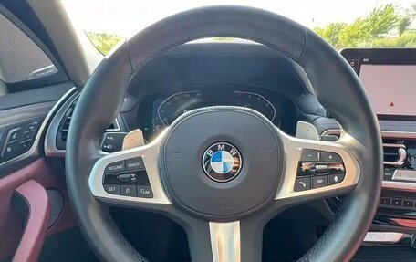 BMW X3, 2022 год, 4 450 000 рублей, 7 фотография