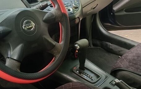 Nissan Primera III, 2002 год, 325 000 рублей, 7 фотография