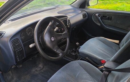 Nissan Primera II рестайлинг, 1992 год, 100 000 рублей, 3 фотография