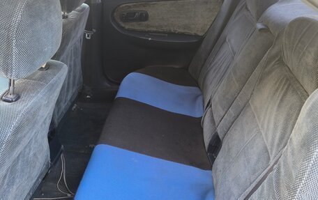 Nissan Primera II рестайлинг, 1992 год, 100 000 рублей, 4 фотография