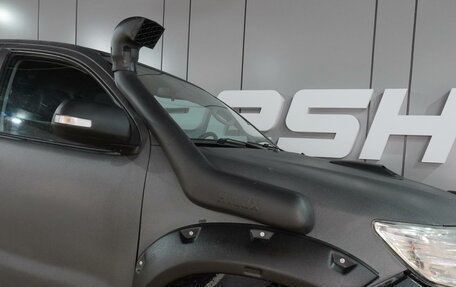 Toyota Hilux VII, 2014 год, 1 899 000 рублей, 6 фотография