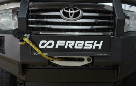 Toyota Hilux VII, 2014 год, 1 899 000 рублей, 8 фотография
