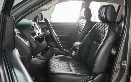 Toyota Hilux VII, 2014 год, 1 899 000 рублей, 13 фотография