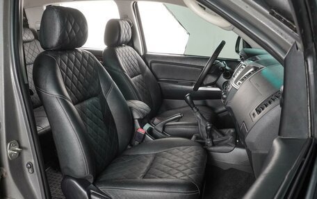 Toyota Hilux VII, 2014 год, 1 899 000 рублей, 11 фотография