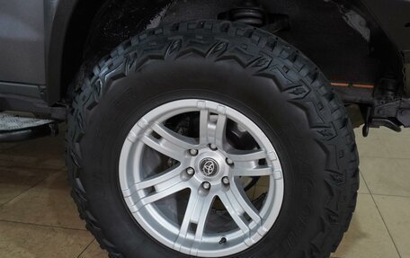 Toyota Hilux VII, 2014 год, 1 899 000 рублей, 7 фотография