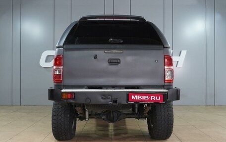 Toyota Hilux VII, 2014 год, 1 899 000 рублей, 4 фотография