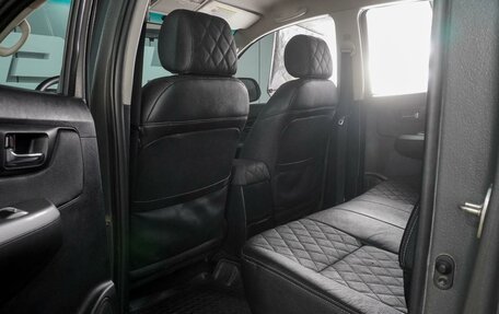 Toyota Hilux VII, 2014 год, 1 899 000 рублей, 14 фотография