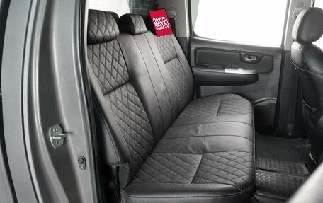 Toyota Hilux VII, 2014 год, 1 899 000 рублей, 10 фотография
