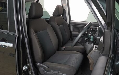 Toyota Roomy I, 2021 год, 1 229 000 рублей, 10 фотография