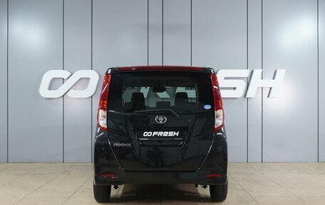 Toyota Roomy I, 2021 год, 1 229 000 рублей, 4 фотография