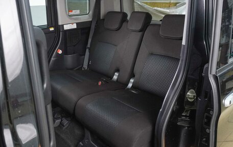 Toyota Roomy I, 2021 год, 1 229 000 рублей, 7 фотография