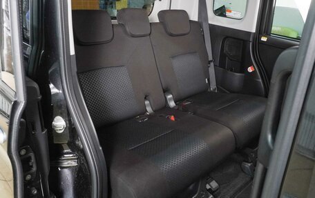 Toyota Roomy I, 2021 год, 1 229 000 рублей, 9 фотография