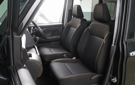 Toyota Roomy I, 2021 год, 1 229 000 рублей, 8 фотография