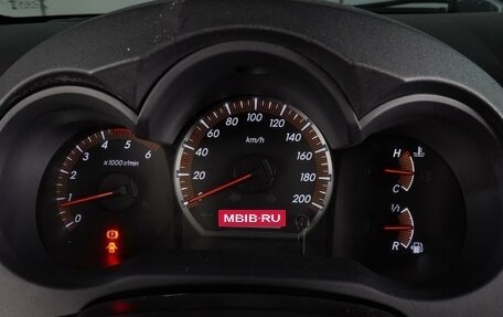 Toyota Hilux VII, 2014 год, 1 899 000 рублей, 22 фотография