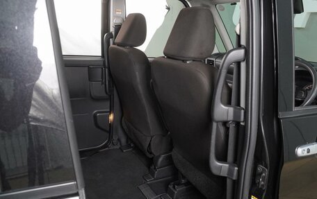 Toyota Roomy I, 2021 год, 1 229 000 рублей, 11 фотография