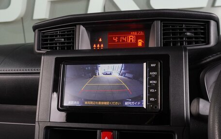 Toyota Roomy I, 2021 год, 1 229 000 рублей, 13 фотография