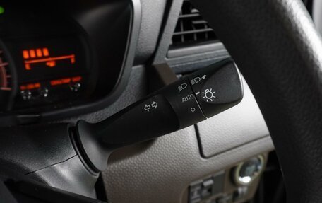 Toyota Roomy I, 2021 год, 1 229 000 рублей, 16 фотография