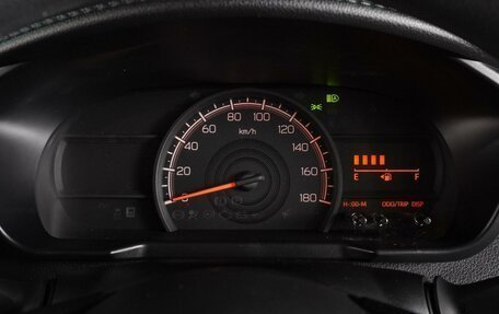 Toyota Roomy I, 2021 год, 1 229 000 рублей, 19 фотография